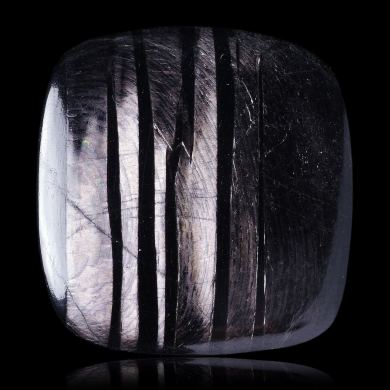 Hypersthene 61,00 ct 