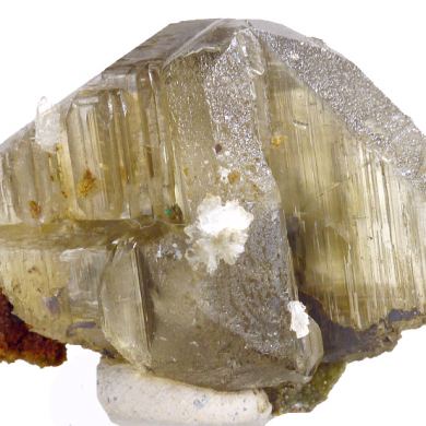 Cerussite