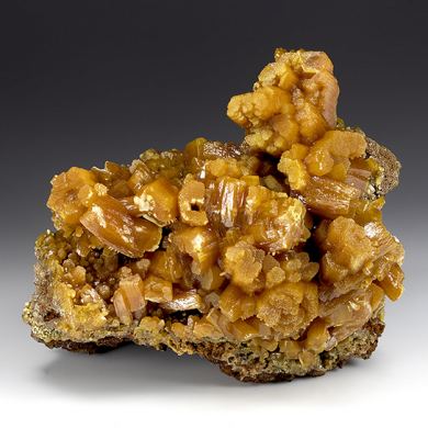 Pyromorphite
