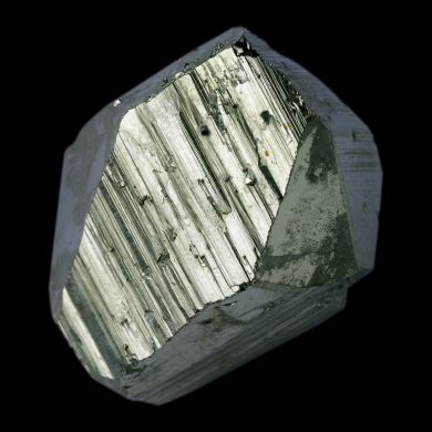 Pyrite Elba Island 