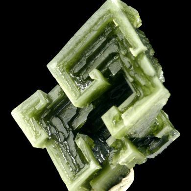 Halite, tolbachite UNUSUAL