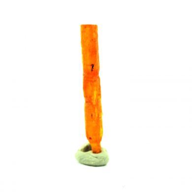 Orange Kyanite. 3.15 ct.