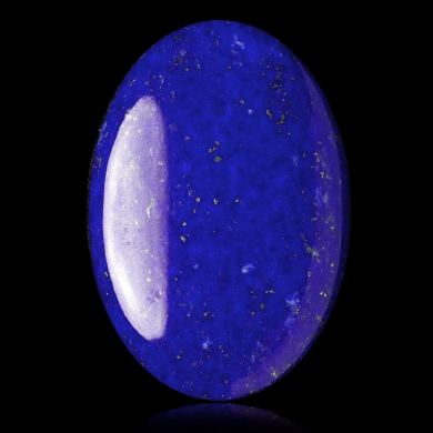 Lapis Lazuli 47,80 ct 