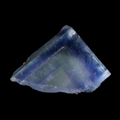 Fluorite La Barre 