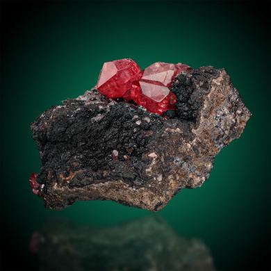 Rhodochrosite 