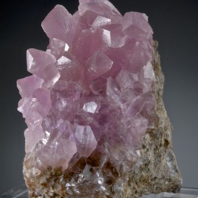 Cobaltoan Calcite