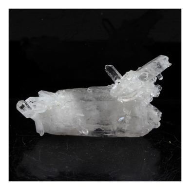Quartz. 36.0 ct.