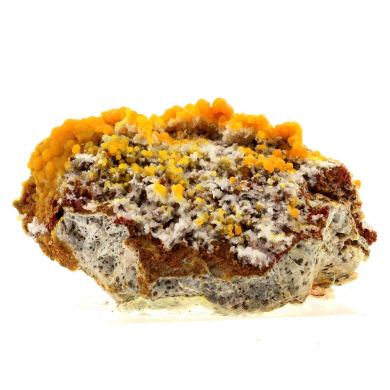 Mimetite.