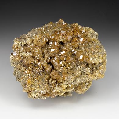 Mimetite