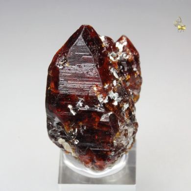 gemmy HYDROXYLCLINOHUMITE