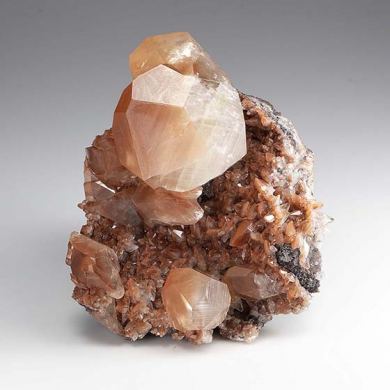 Calcite