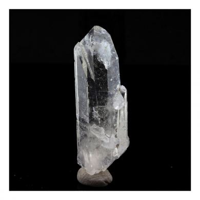 Quartz. 31.64 ct.