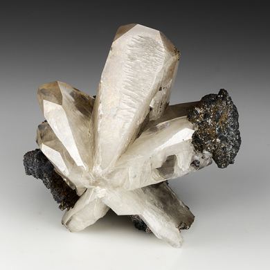 Cerussite