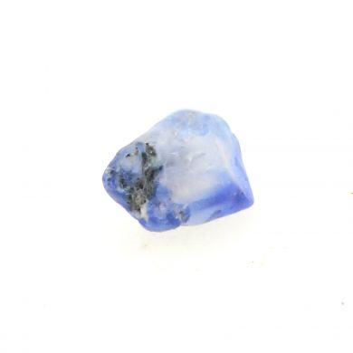 Benitoite.