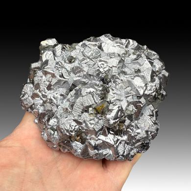 Galena with Sphalerite