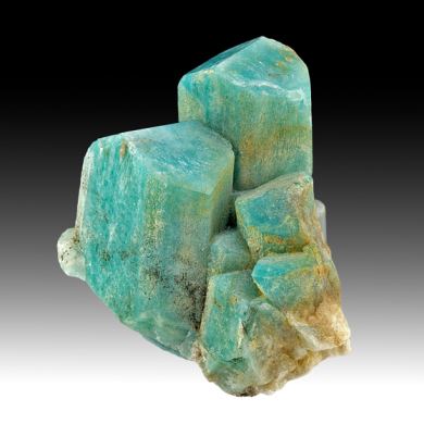 Microcline