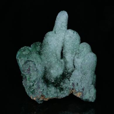 MALACHITE - Kolwezi, DR Congo