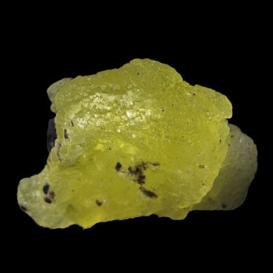 Brucite 