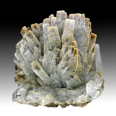 Barite