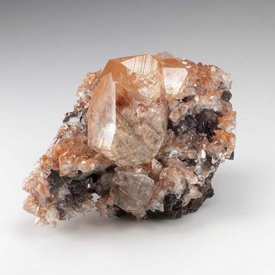 Calcite