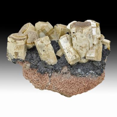 Vanadinite
