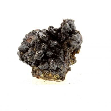 Descloizite.