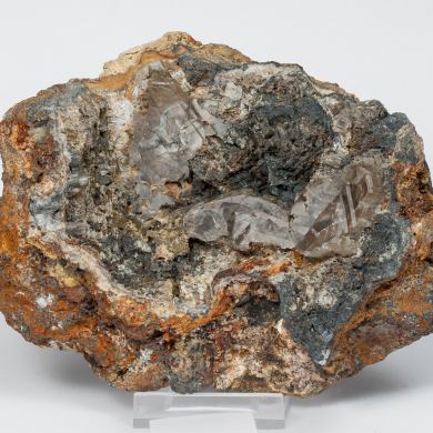 Phosgenite