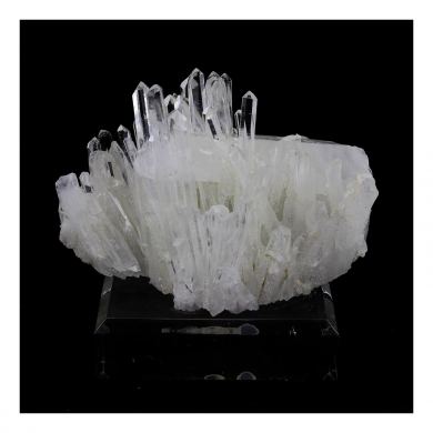 Quartz.