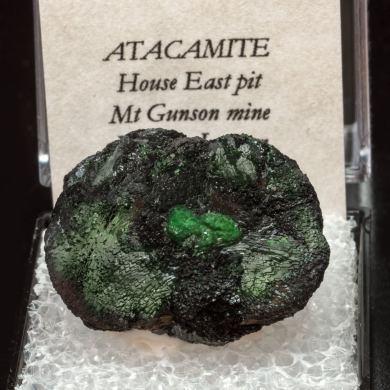 Atacamite