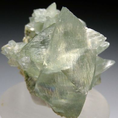 Smithsonite