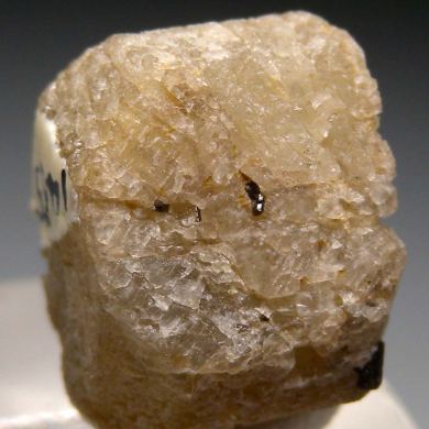Anorthite
