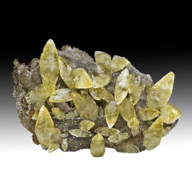 Calcite