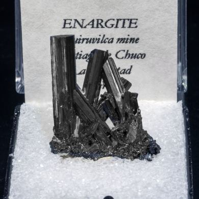 Enargite