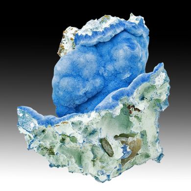 Shattuckite