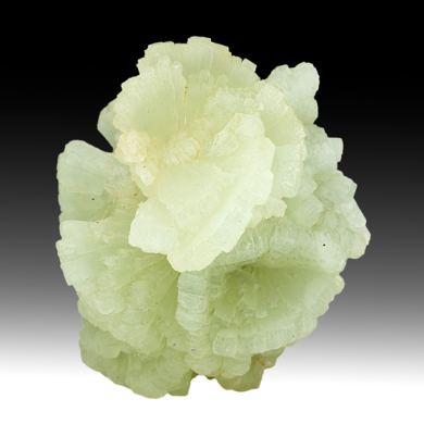 Prehnite