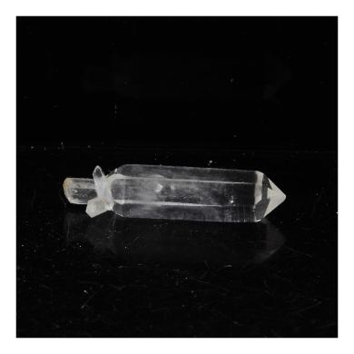 Scepter Quartz. 4.50 ct.