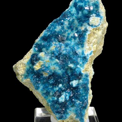 Veszelyite, kipushite, hemimorphite