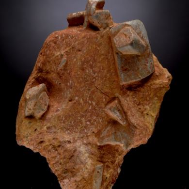 Staurolite