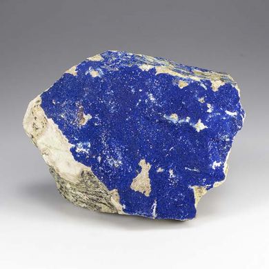Kinoite with Apophyllite