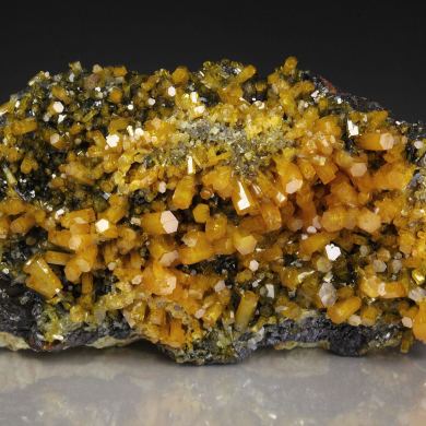 gemmy MIMETITE