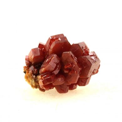 Vanadinite. 67.0 ct.