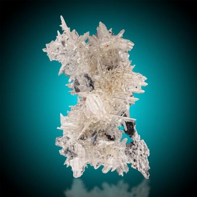 Cerussite  Ex Peter Döring Collection