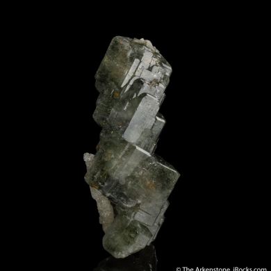 Fluorapatite