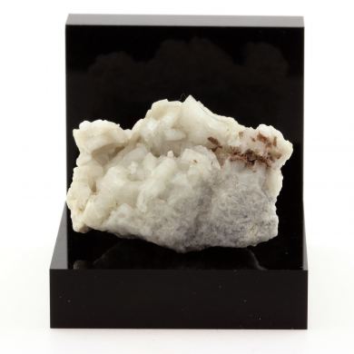 Allanite, Dolomite.