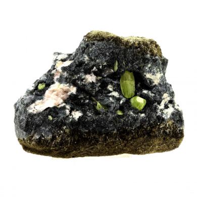 Chrysoberyl.