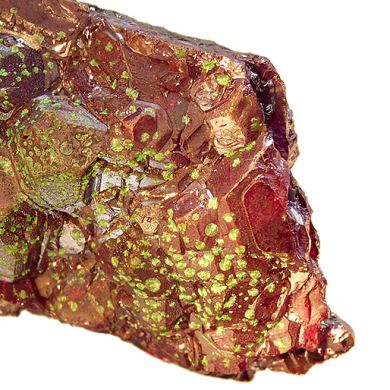 Cuprite