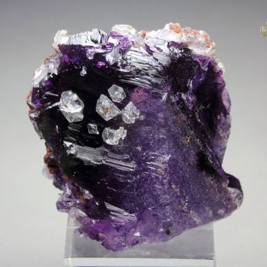 FLUORITE