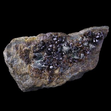 Hessonite Italy 
