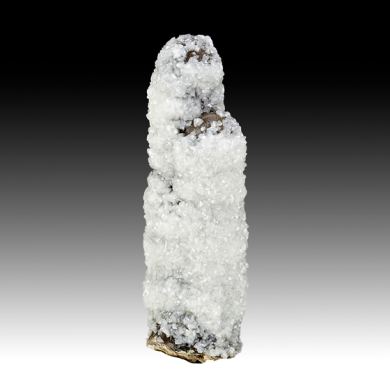 Dolomite with Willemite