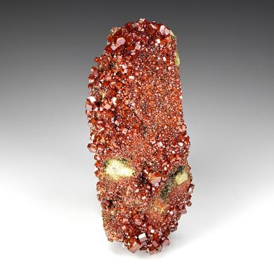 Vanadinite